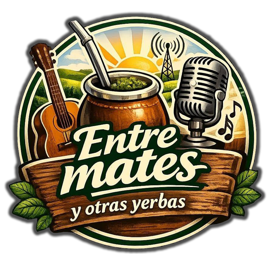 Entre mates y otras yerbas