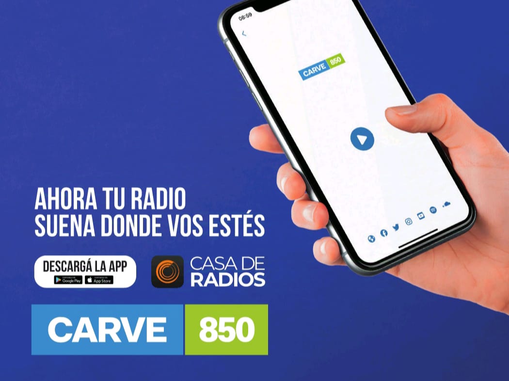 Radio app